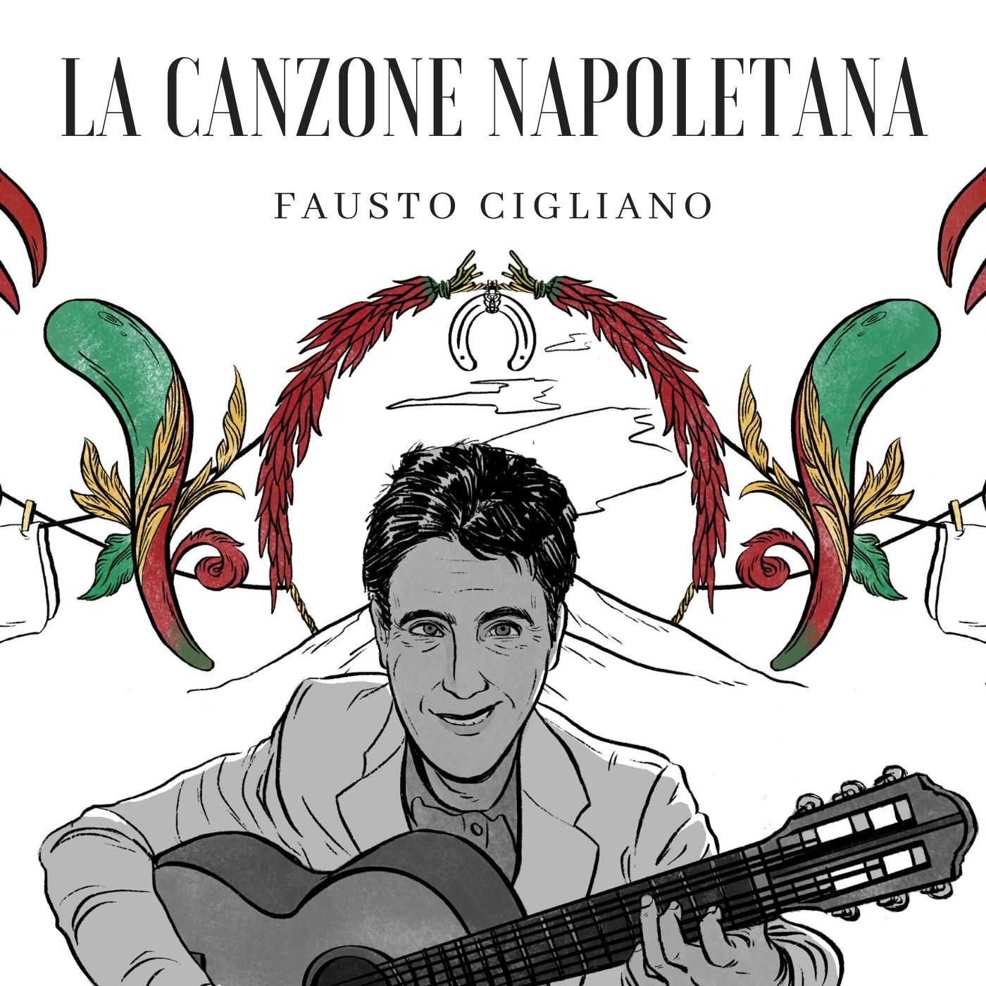 La Canzone Napoletana (Live)